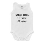 white-onesie-newborn-boy