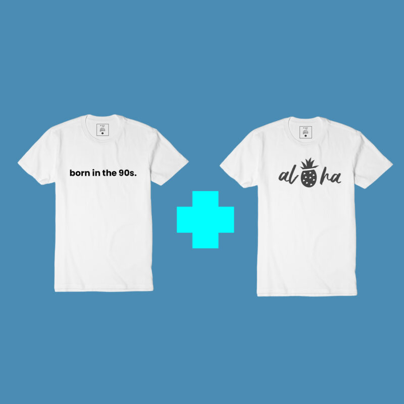 unisex-tshirts-white-summer