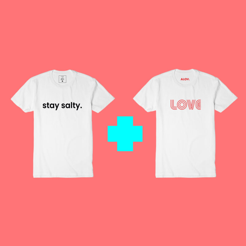 girly-sustainable-tshirts-summer-fun