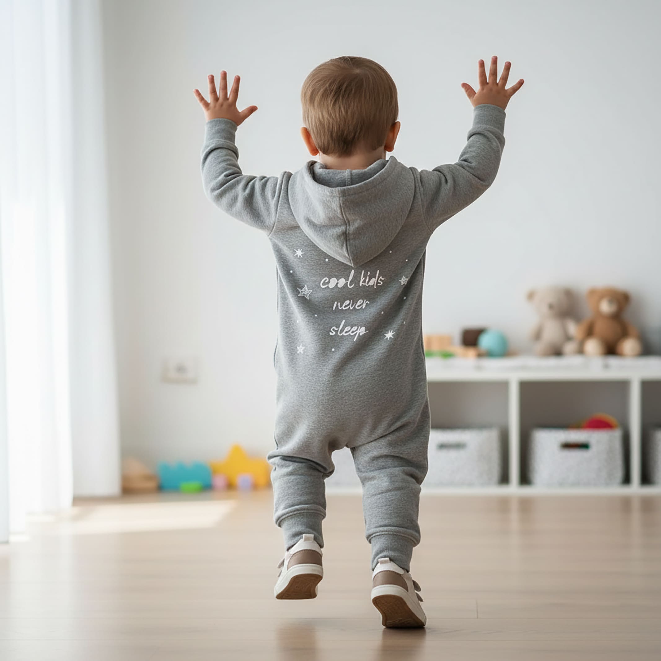 happy-kiddo-wearing-fleece-onesie